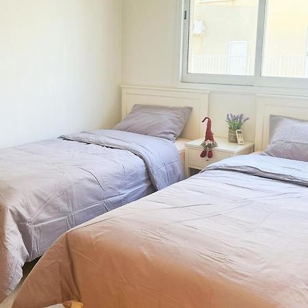 Chloraka- 2 Bedrooms - Pool 外观 照片