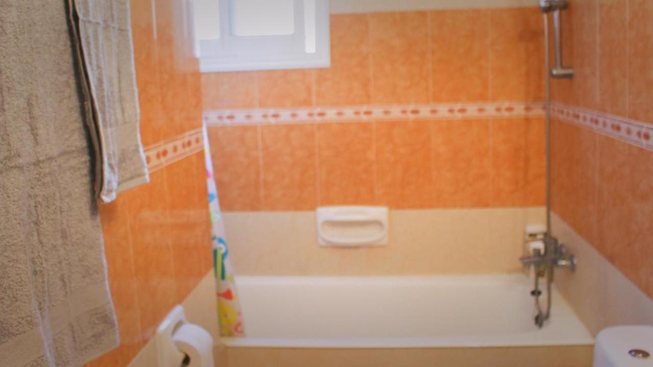 Chloraka- 2 Bedrooms - Pool 外观 照片