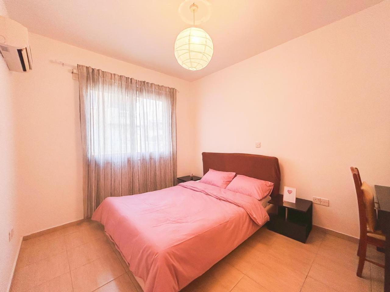 Chloraka- 2 Bedrooms - Pool 外观 照片
